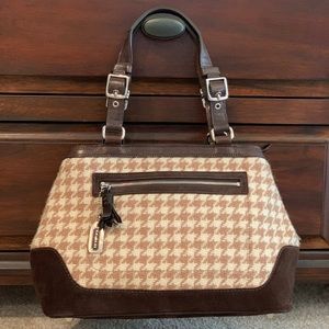 Coach Limited Edition Tote